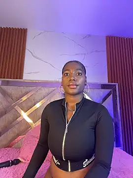 Kendy_Wilkinson webcam