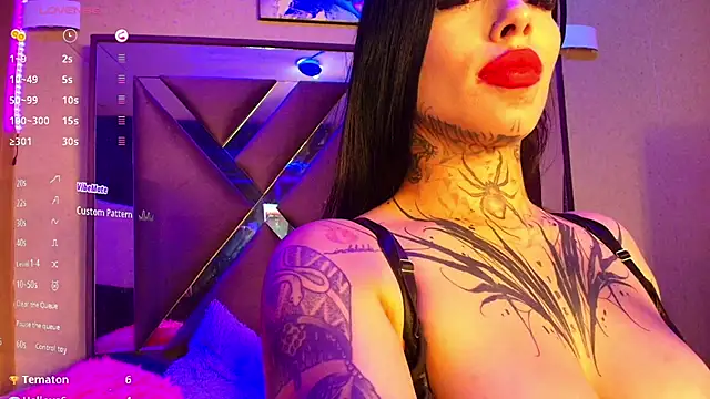 SamanthaaSutra webcam