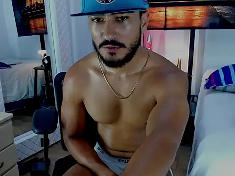 david__johnson372 webcam