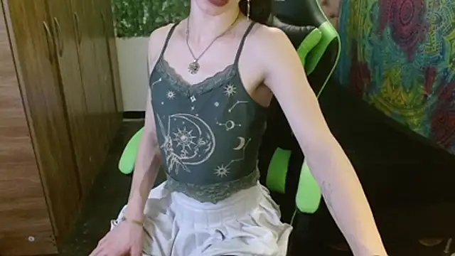 Burning_Venus12 webcam