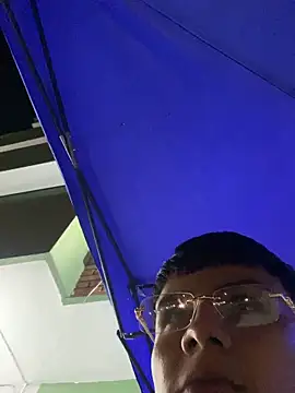 fernando_official (G young) - FIRST RUN TODAY BIG EXPLOSION 😈💦