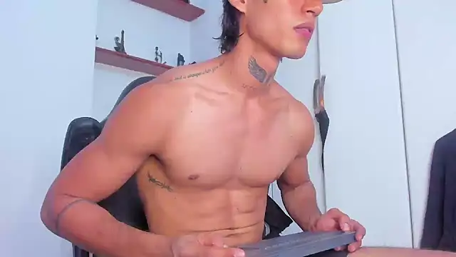 Jonryder_ live sex cam