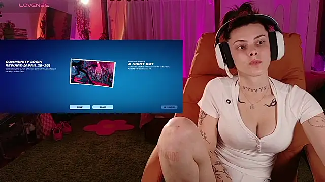 Preview of gennajames