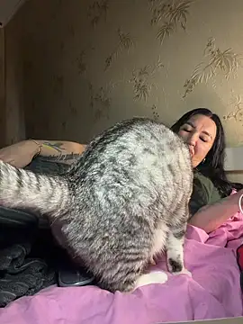 Naughtbaby_2025 webcam