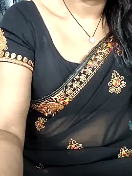 hotty_kavita (F milf) - pussy massage