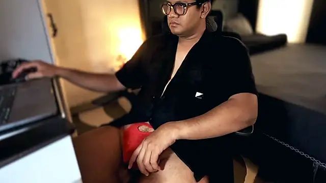 wildylive (M young) - ✨ 5 Min Masturbation ✨