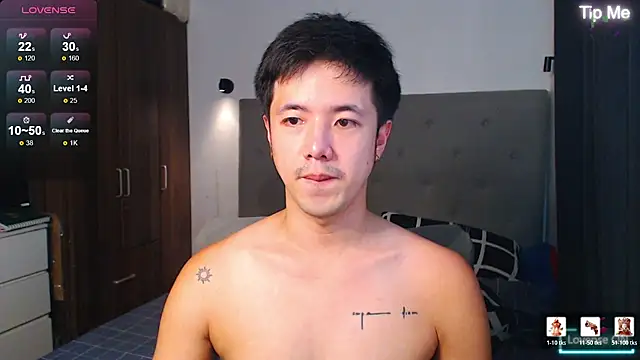 addictiveboi (M young) - Public cumshow!