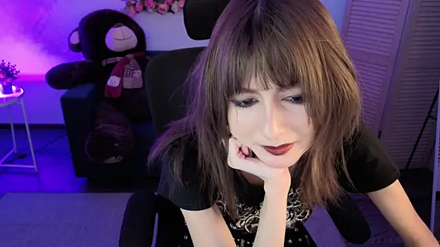 CrystallBloom webcam