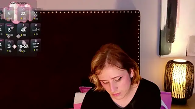 seraphine_star webcam