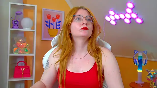 AliceAllisons webcam