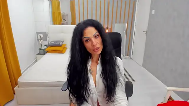 MarbellaRyder webcam