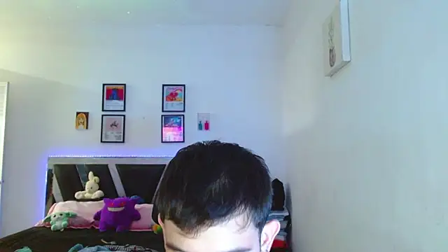 Sebasxxl12 live sex cam