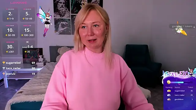 scent__of_woman webcam