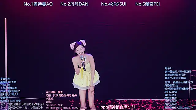 Luckygirls-339 webcam