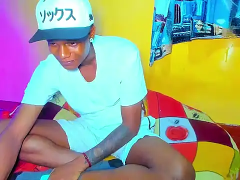 guerreros_aunstin webcam