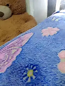 Xxxcerezita14_N webcam