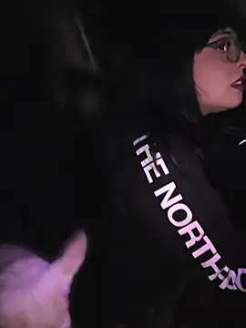 AriannaPenaxo webcam