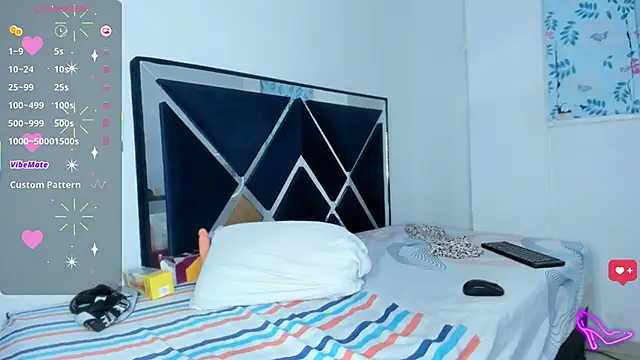 Ninna_Vergara webcam