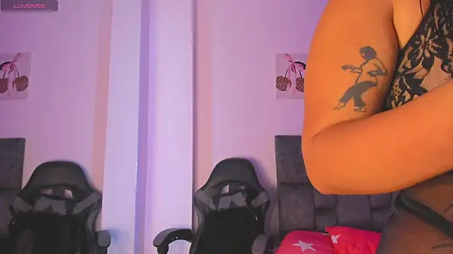 Madison_Rosee webcam