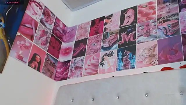 Gemma_laurens webcam