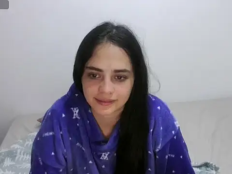 ashely_jensen webcam