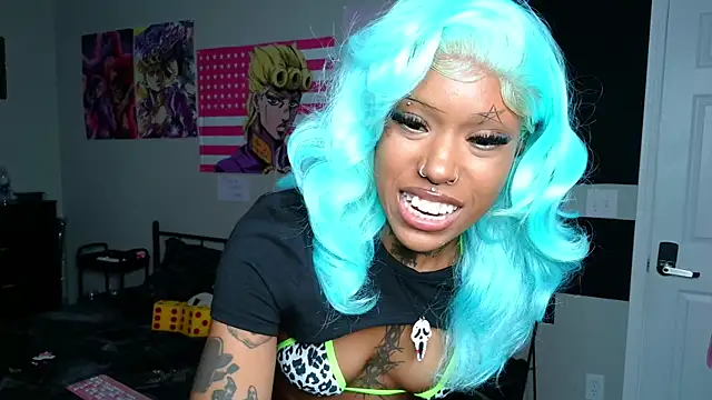 spookiebaddie webcam