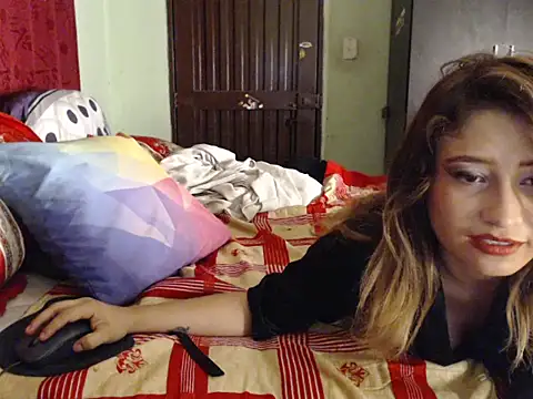 AnnieLorin webcam