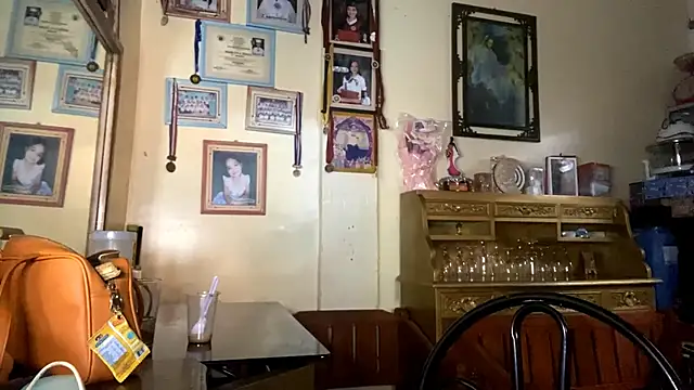 AngelitaZozaya webcam