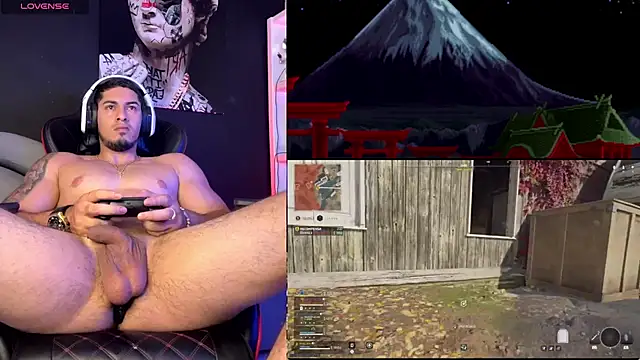 Dimitri_Colleman webcam