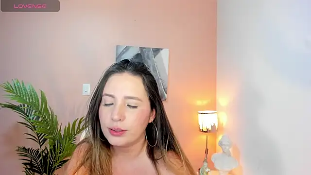 HannaMiller_1 webcam