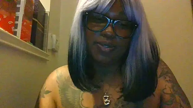 ShaBrimDaPornstar webcam