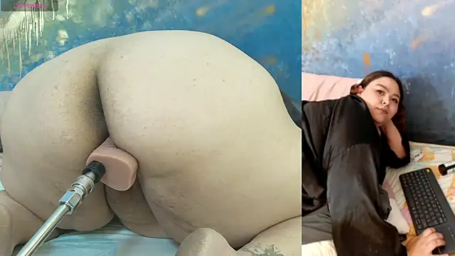 julia_sweet_1 webcam