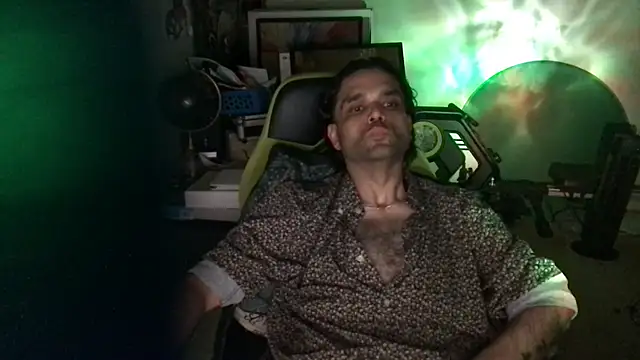 KungFuPanda001 webcam