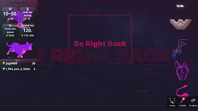 filipinastarlet webcam