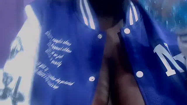 DARKGIANTMELANIN webcam