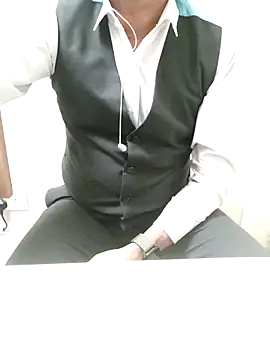 saddlecock (Ask my age) - Big Milky CUM Show