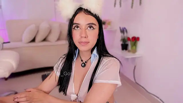 ValeriaGoss webcam