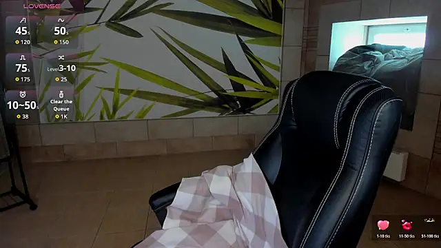 Blossom_Soniya webcam