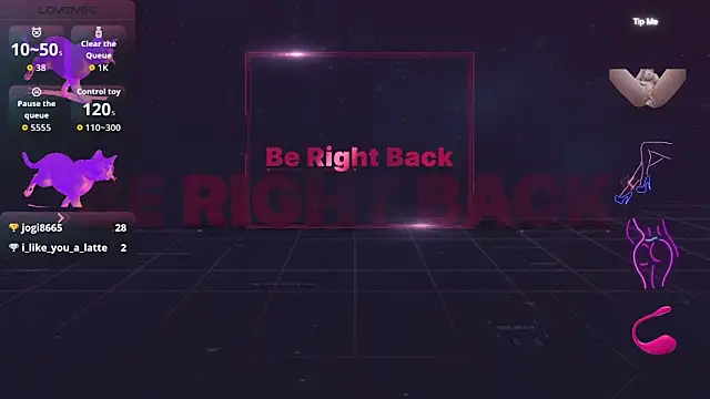 filipinastarlet webcam