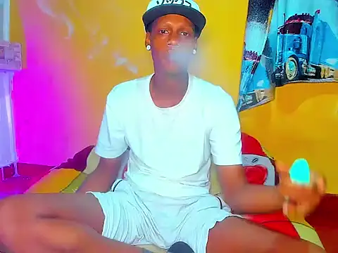 guerreros_aunstin webcam