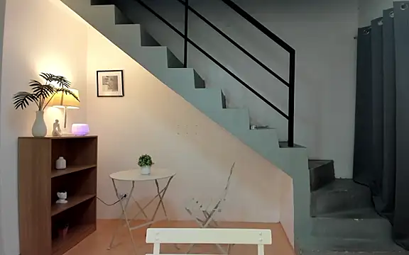 Sexysafarahhh webcam