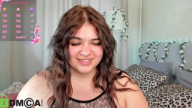 Annet_Nel1son webcam