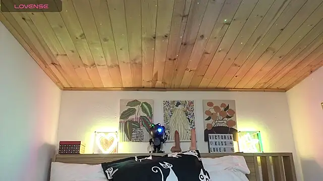 victoria_fallon - Victoria_Fallon's free webcam - UK Sex Cams