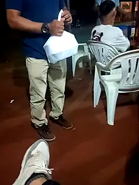 alexandre12115 webcam