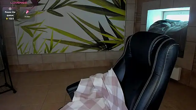 Blossom_Soniya webcam