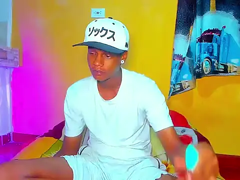 guerreros_aunstin webcam