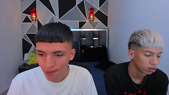 Juan_Nd_Steven webcam