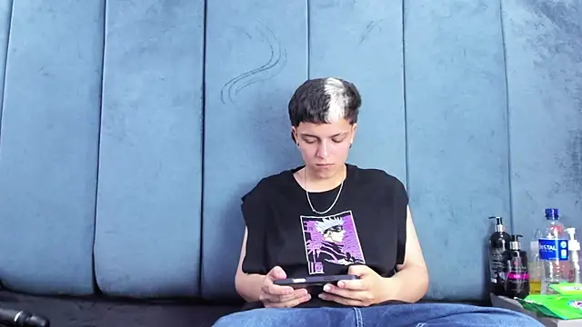 Megan_Thompson_ webcam