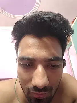 ItsPlayboy031 webcam