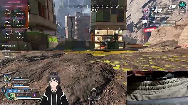 Pui-Ch Live Webcam on Stripchat